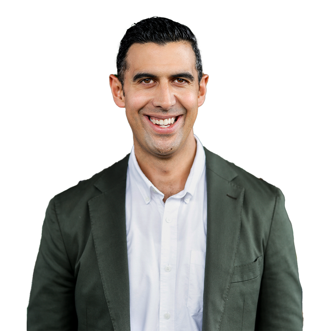 Christian Robbs Springfield Church Leadership – Springfield Christian Family
